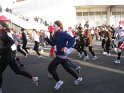 Detroit Turkey Trot 2008 10K 0600
